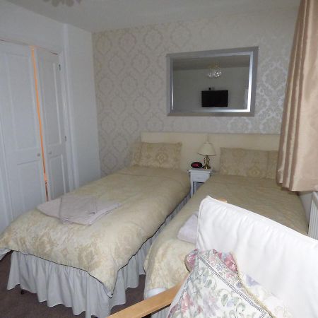 Jasmine House Bed & Breakfast Cleator Экстерьер фото