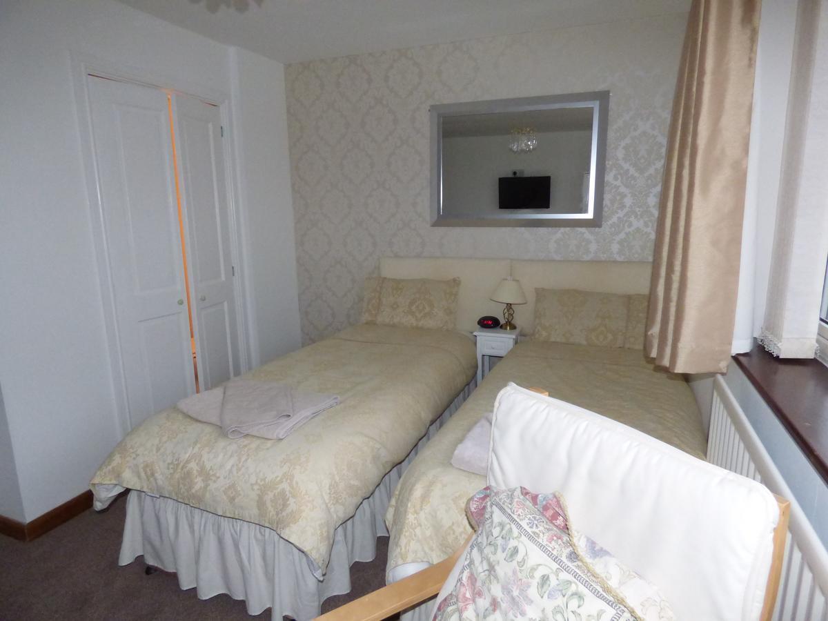 Jasmine House Bed & Breakfast Cleator Экстерьер фото