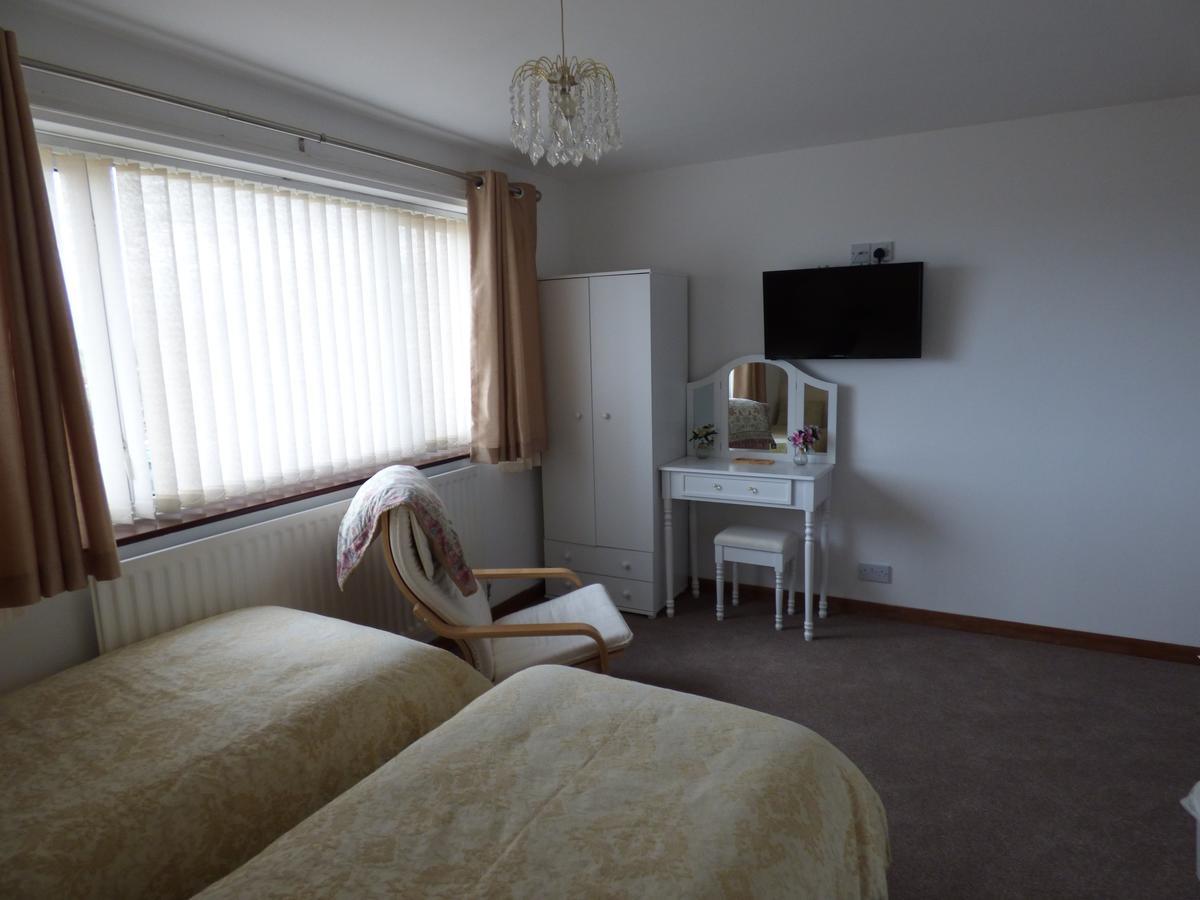 Jasmine House Bed & Breakfast Cleator Экстерьер фото